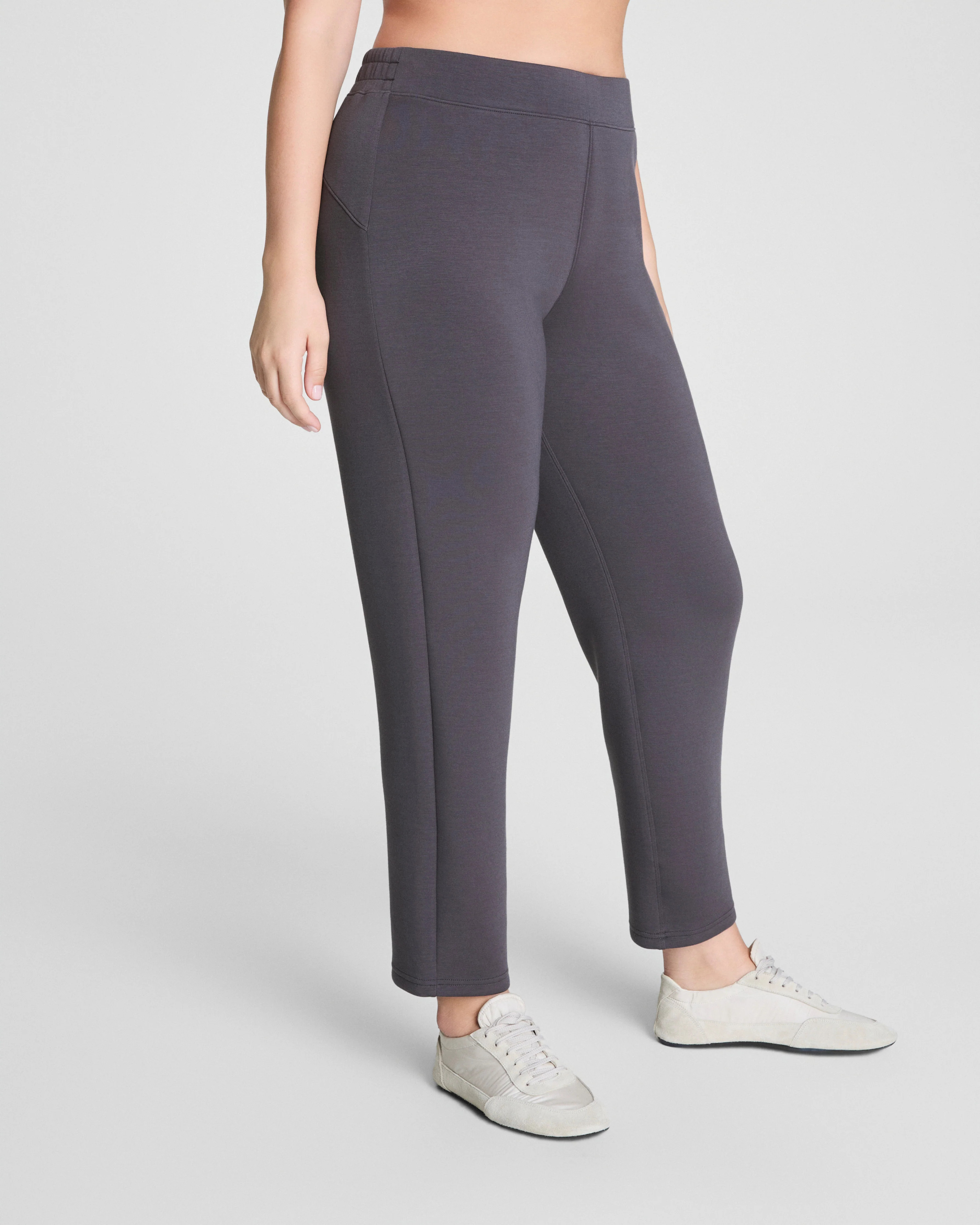SPANX AirEssentials®Slim Straight Pant | Spanx