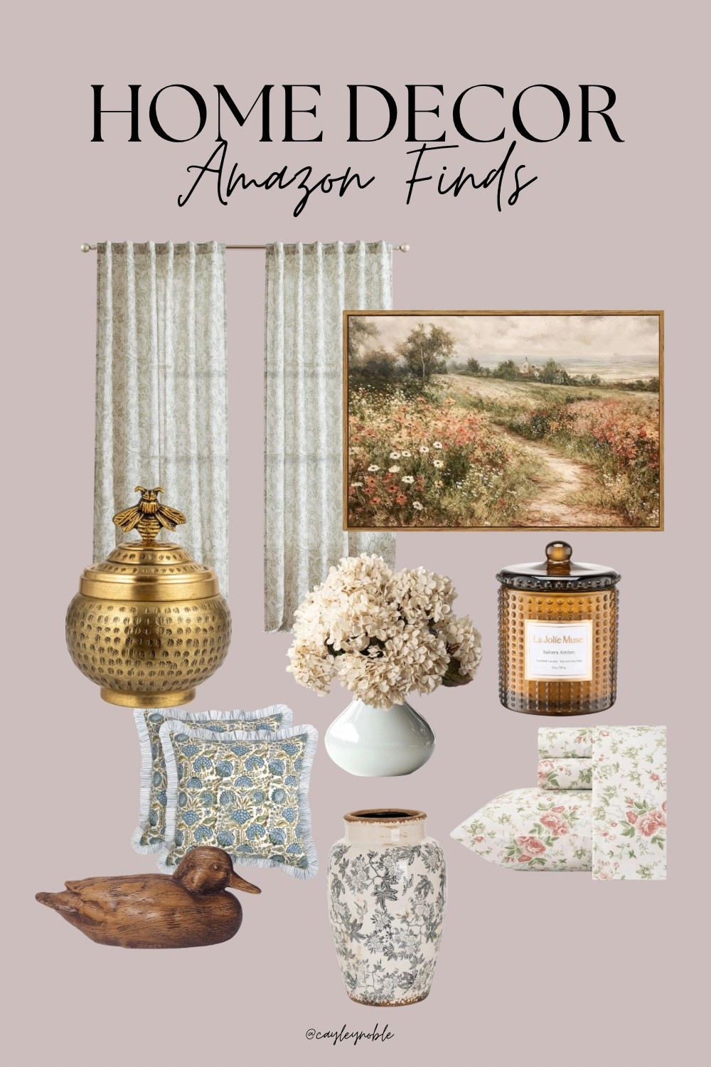 Amazon Vintage Home Decor #amazon #amazonhomedecor #vintagee

#LTKFindsUnder100 #LTKFindsUnder50 #LTKHome