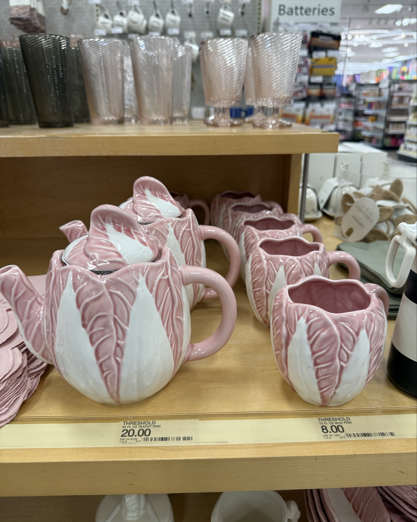 Target Easter is so cute this year 😍🐇

#LTKHome #LTKSeasonal