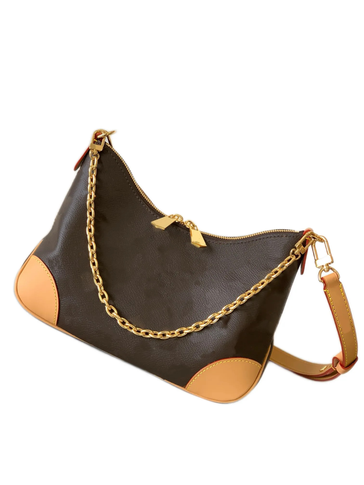 Designer lady's single-shoulder bag, luxury lady's chain bag, high-quality top-notch crossbody ba... | DHGate