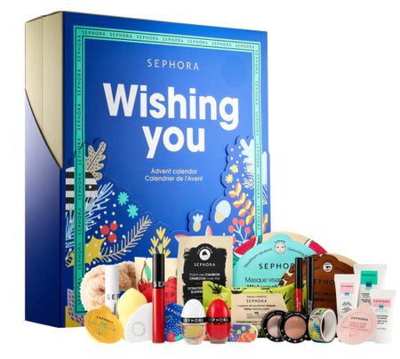 Holiday gift, Advent calendar, Sephora gifts, 

#LTKSeasonal #LTKunder100 #LTKCyberweek