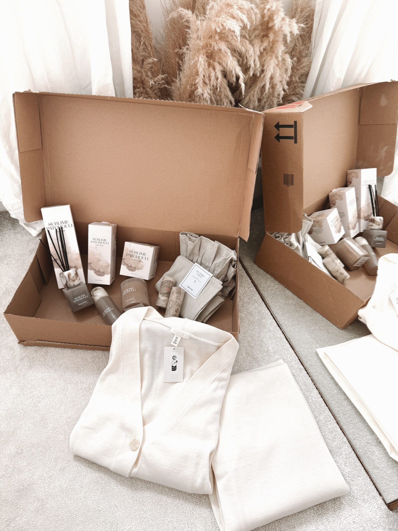 H&M home & loungewear 

#LTKautumn #LTKuk #LTKhome