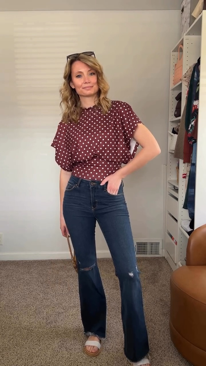 Feeling all the y2k vibes with this outfit😏

#LTKdayinmylife #LTKgrwm #LTKootd