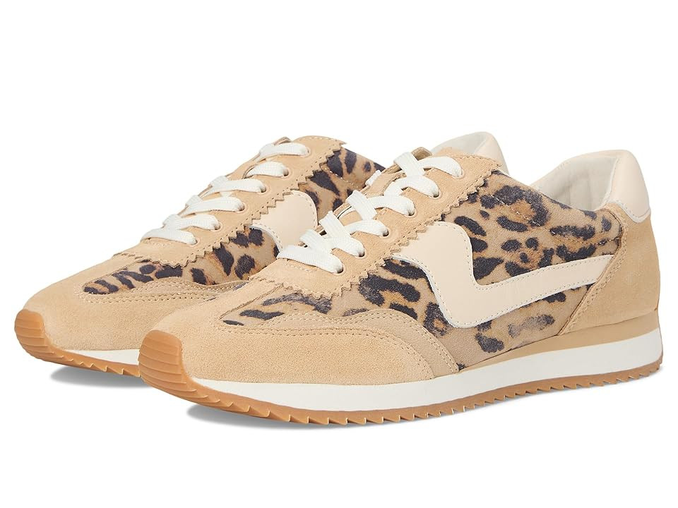 Dolce Vita Bntcd Women's Shoes Light Leopard : 7 M, Suede/Synthetic | Zappos