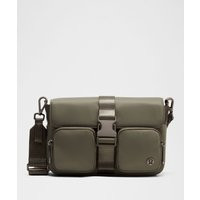 Wunderlust Multi-Pocket Crossbody Bag 3L | Lululemon (US)