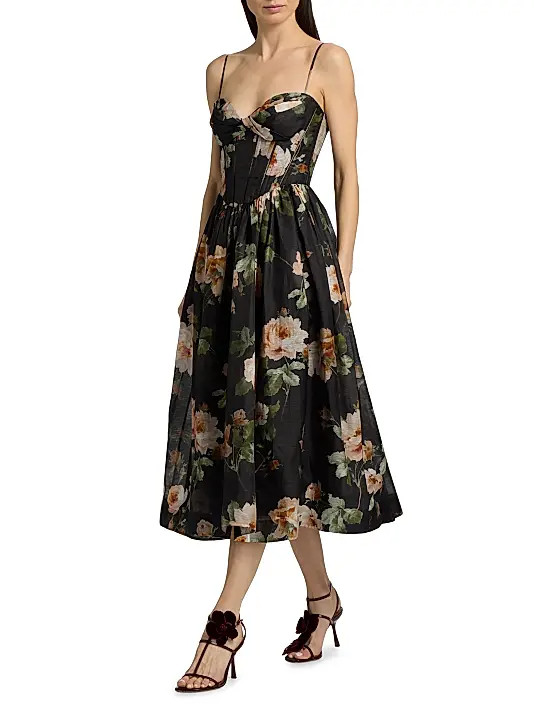 From candlelit dinners to grand celebrations… these dresses do it all ✨ Found the most versatile designer pieces in the Saks Fifth Avenue sale—elevated, timeless, and worth every wear 🤍
#VersatileStyle #SaksSale #DesignerWardrobe #EventReady #CocktailDressEdit #WeddingSeasonStyle #LTKSaleFinds #LuxuryLooks 

 #LTKSeasonal #LTKSaleAlert #LTKWedding