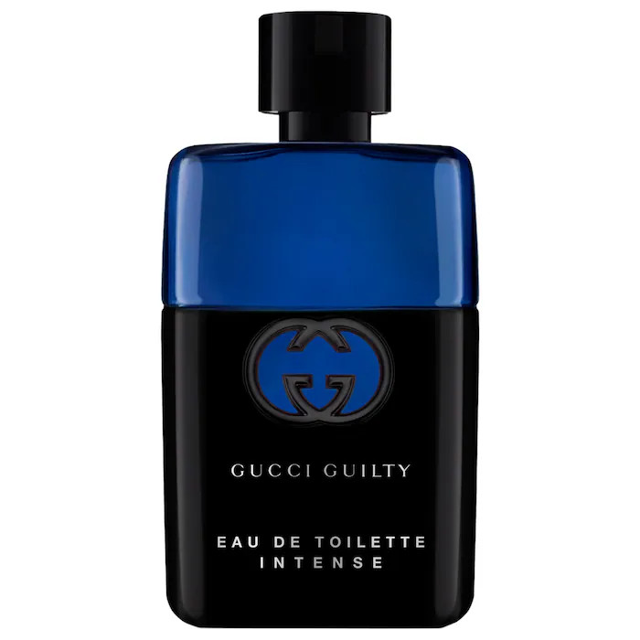 Gucci Guilty Pour Homme Eau de Toilette Intense | Sephora (US)