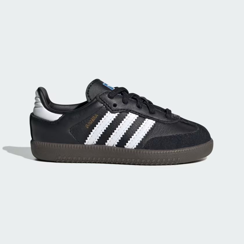 Samba OG Shoes Kids | adidas (US)