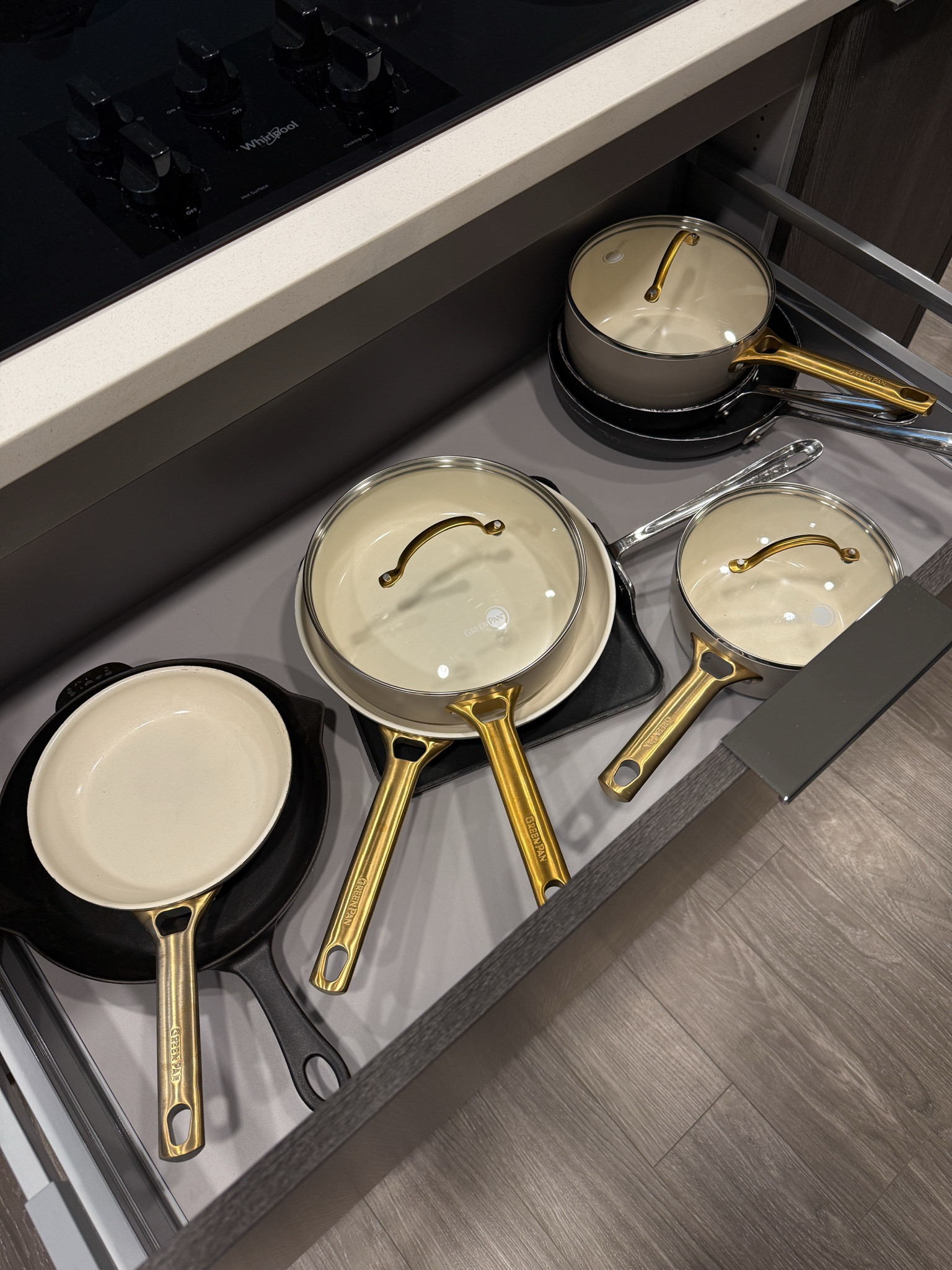 Pots & Pans ✨

#LTKSeasonal #LTKHome