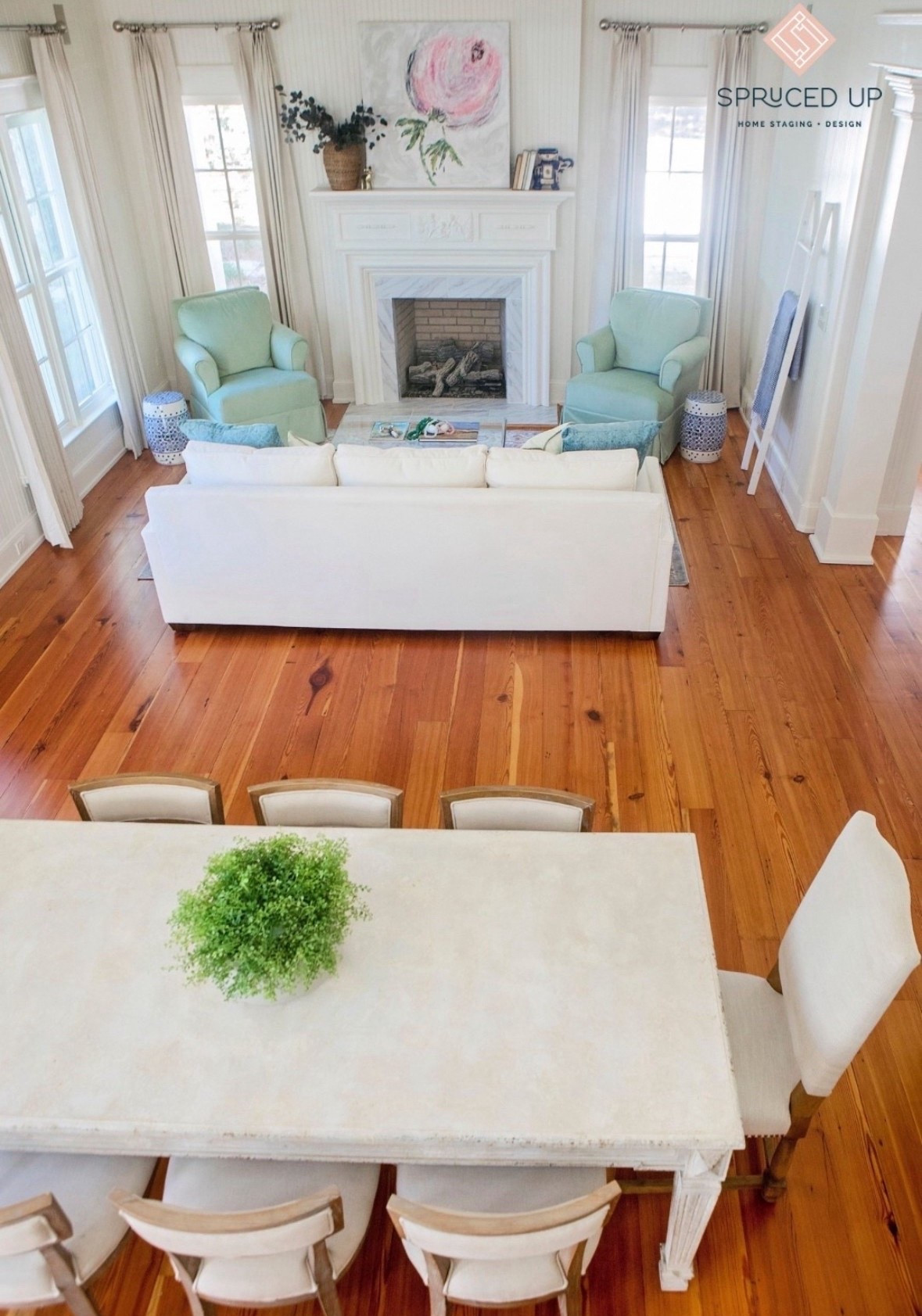 Favorite dining room chairs!

#LTKHome