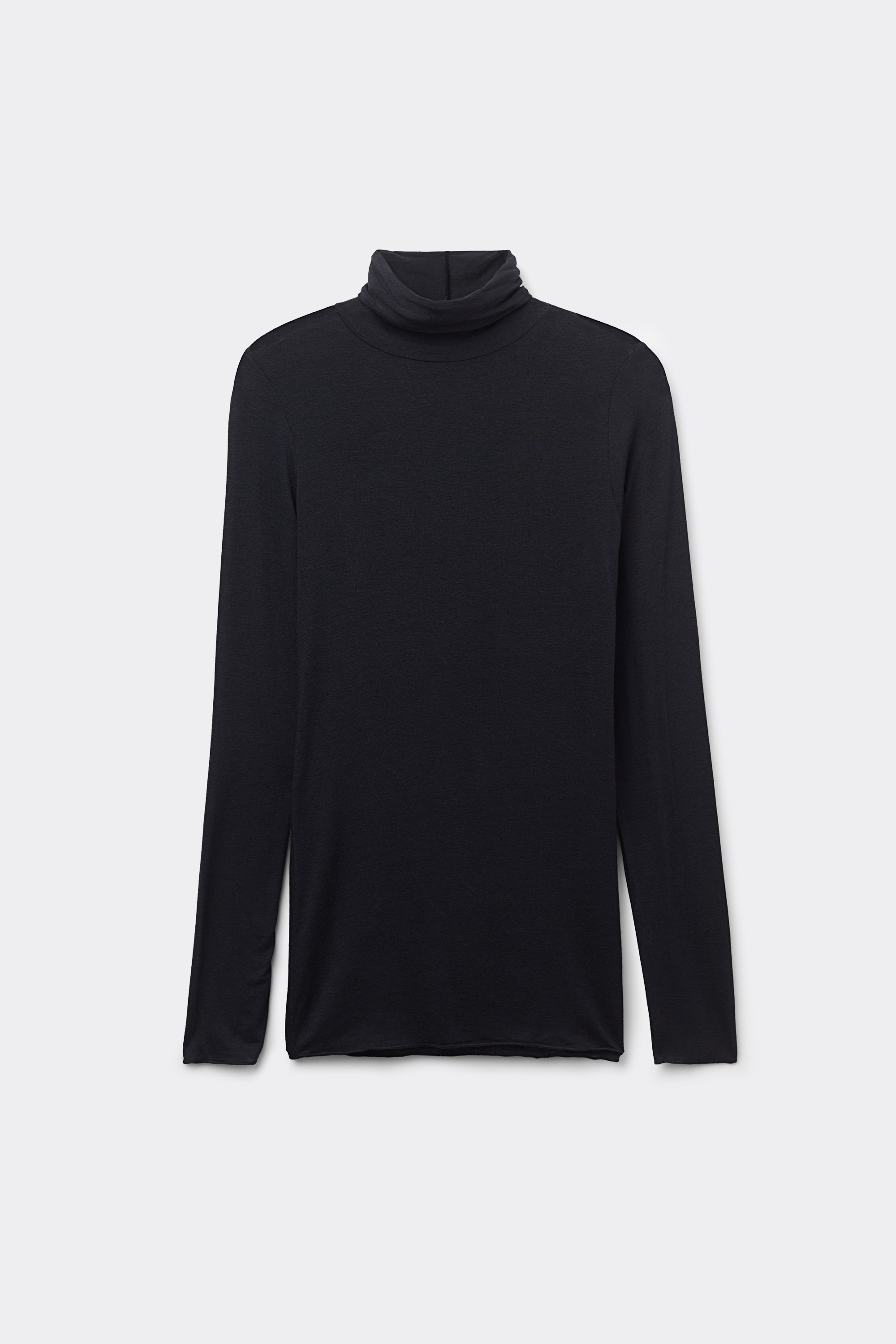 Lightweight Turtleneck in Modal Cashmere | Intimissimi | Intimissimi (US)