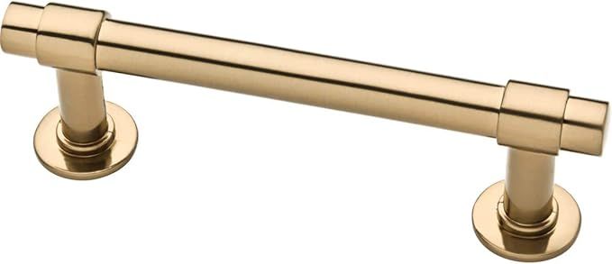 Franklin Brass P29520-CZ-C Francisco 3 Inch Center to Center Bar Cabinet Pull | Amazon (US)