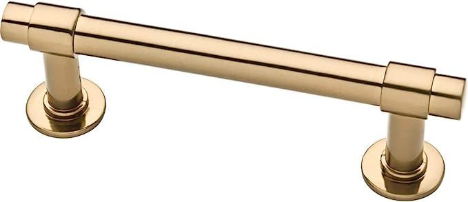 Franklin Brass P29520-CZ-C Francisco 3 Inch Center to Center Bar Cabinet Pull | Amazon (US)