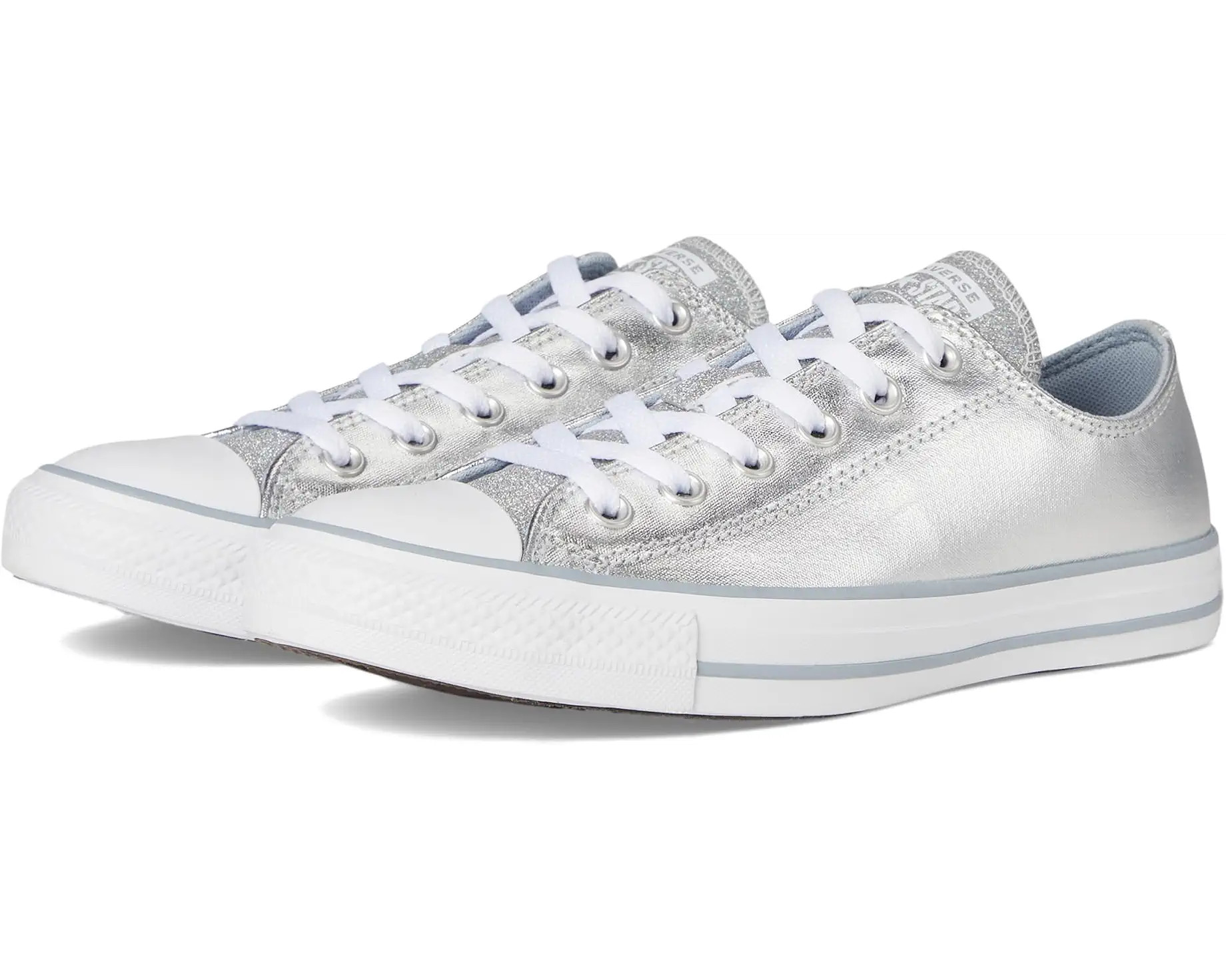 Women's Converse Chuck Taylor All Star Sparkle | Zappos.com