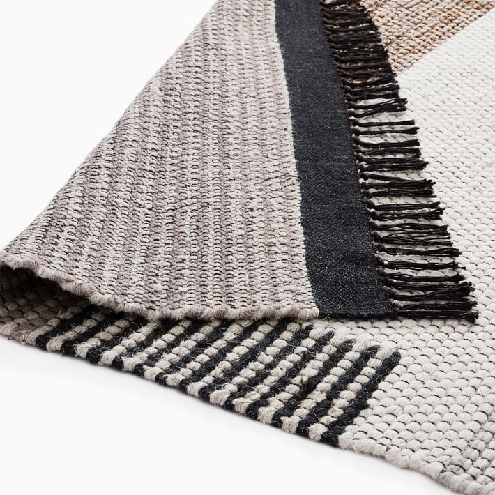 Colca Wool Rug | West Elm (US)