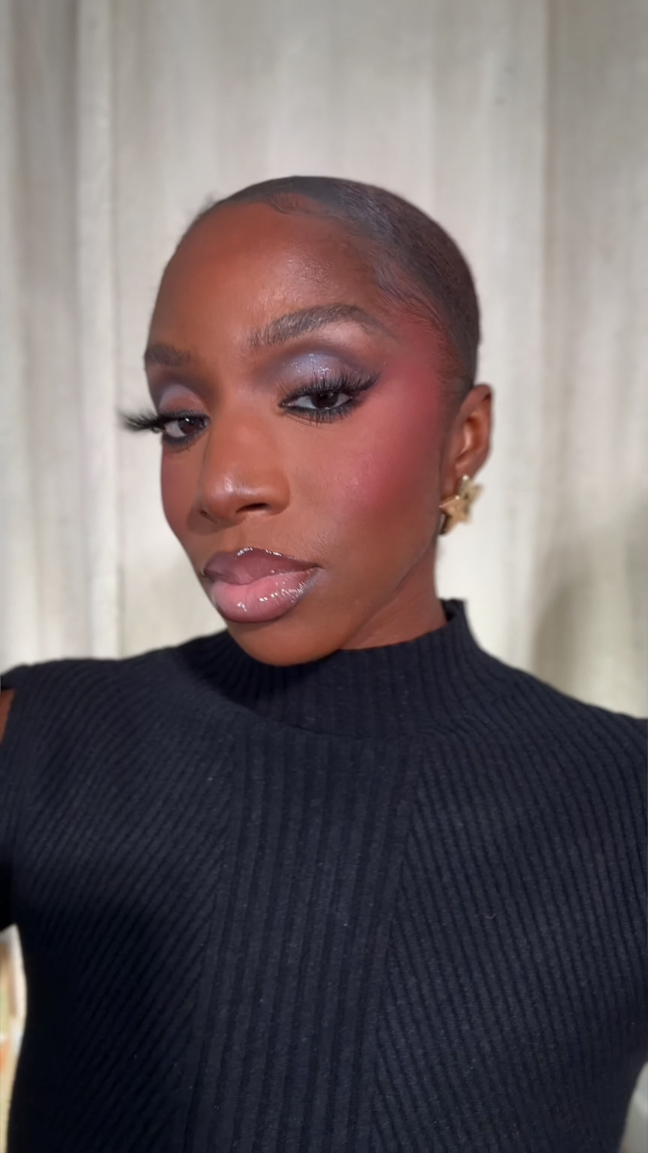 Easy eye looks ftw! 

#LTKBeauty #LTKmomlife