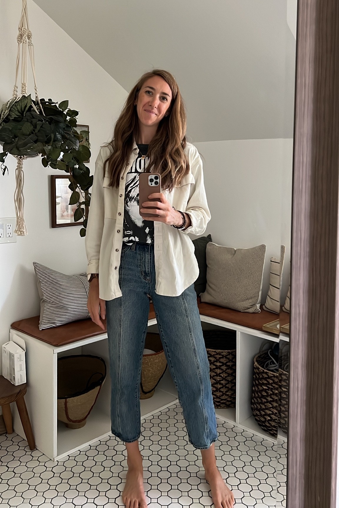 Easy fall outfit idea! 

#LTKhome #LTKworkwear #LTKstyletip