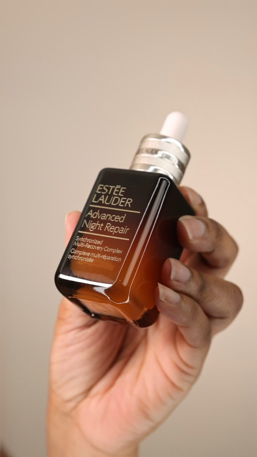 Estée Lauder Advanced Night Repair 

#advancednighttepair#thenightclub

#LTKBeauty #LTKOver40
