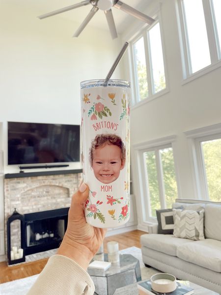 personalized tumbler - perfect gift under $35 for Mother’s Day!

#LTKfamily #LTKGiftGuide #LTKunder50
