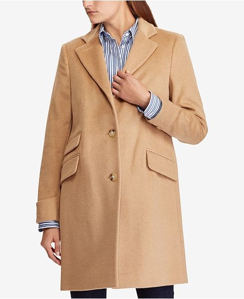 Reefer Coat | Macys (US)