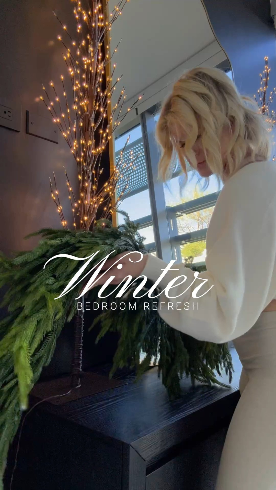 Christmas favorites🎄

Winter decor, black cabinet, twinkle trees, velvet quilt, plaid bedding, mirror, decorative books, marble dish, faux fur

#LTKSaleAlert #LTKHoliday #LTKHome