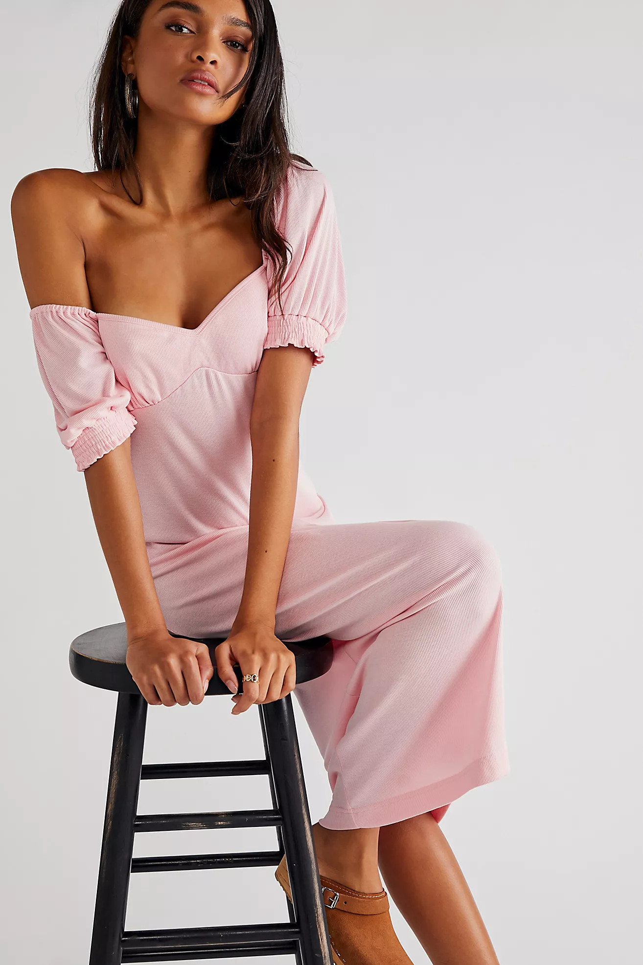 Bel Air Midi | Free People (Global - UK&FR Excluded)