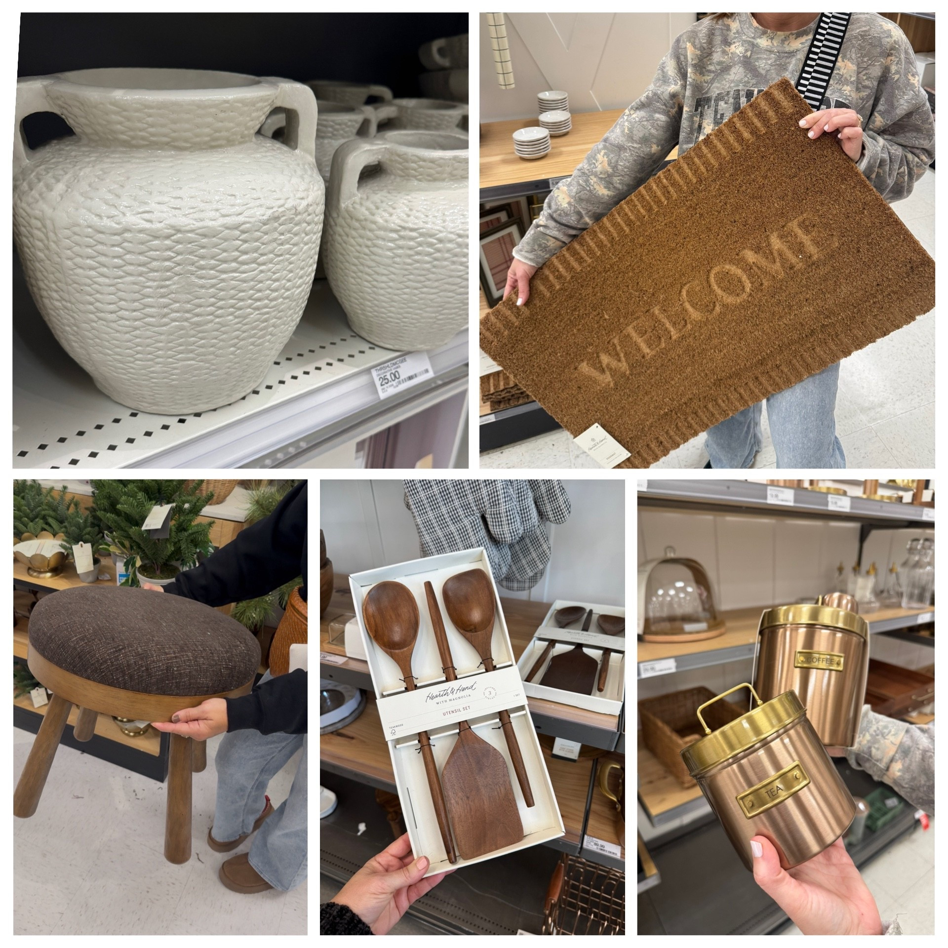 Loving this new drop!! 