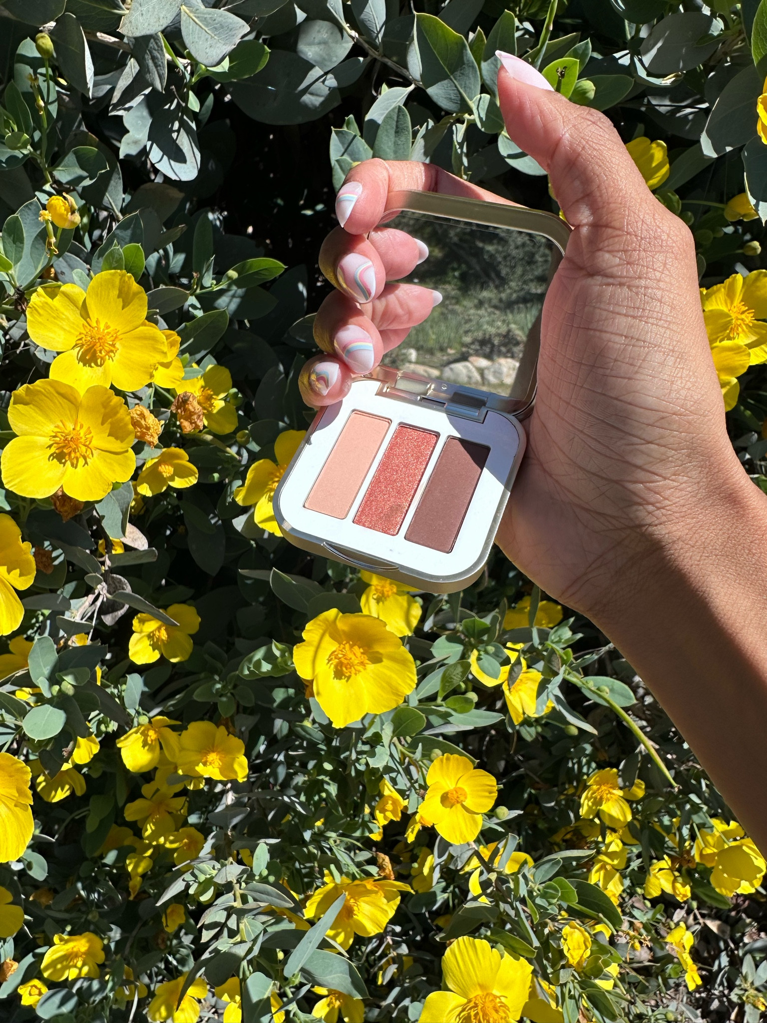 30 years of effortless beauty with Jane Iredale 🌟 Loving the Ready to Bloom collection—it’s clean, simple, and perfect for everyday moments. Have you tried it yet? 💕 

Tap the ❤️ on any of my posts to add to your favorites!

make up bag
make up brushes
make up
make up vanity
make up mirror
make up brush set
make up organizer
make up brush cleaner
makeup
makeup bag

#LTKBeauty #LTKGiftGuide #LTKFindsUnder50