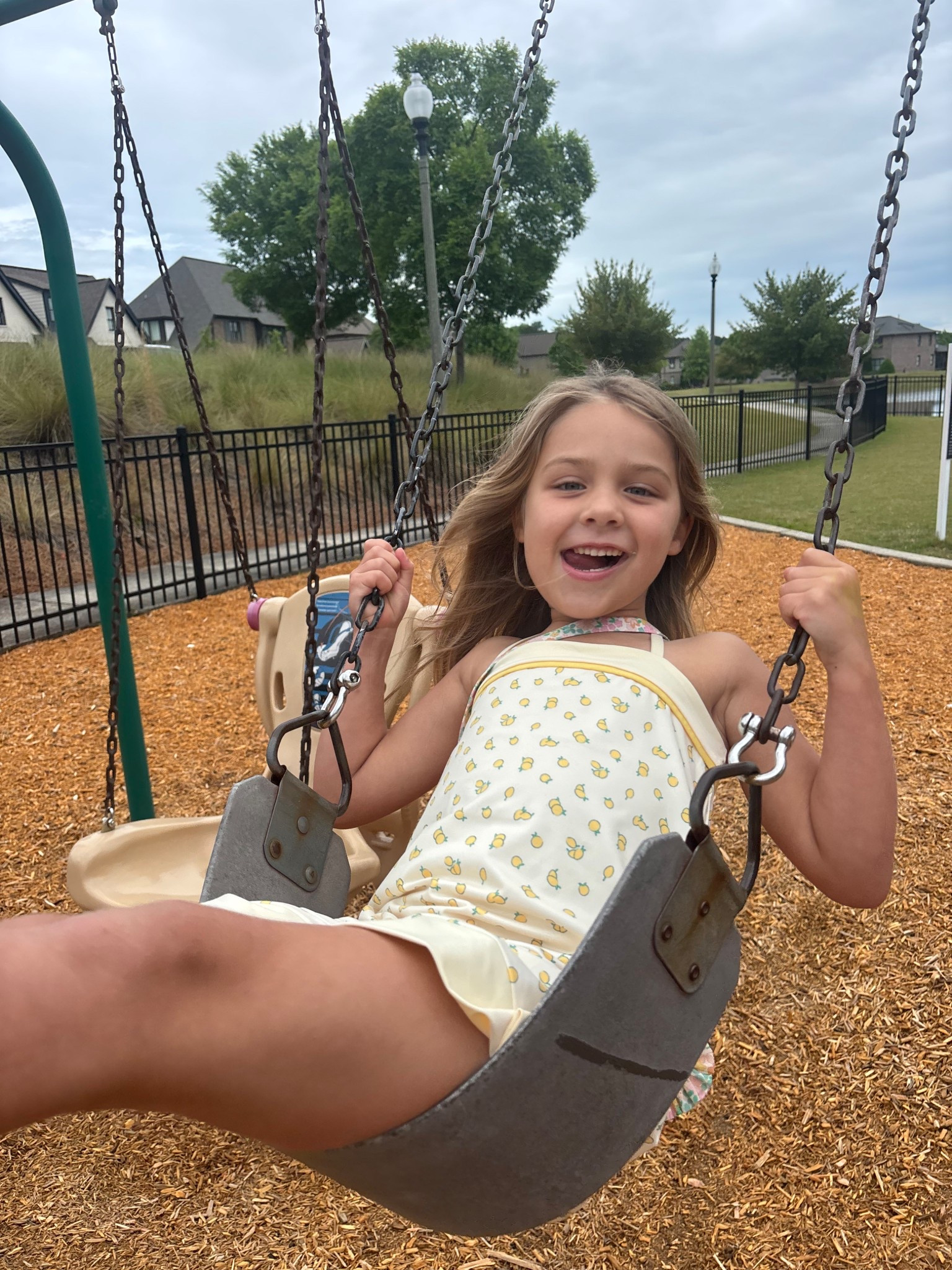 Lemon athletic dress for kids at @Target 

#LTKActive #LTKKids