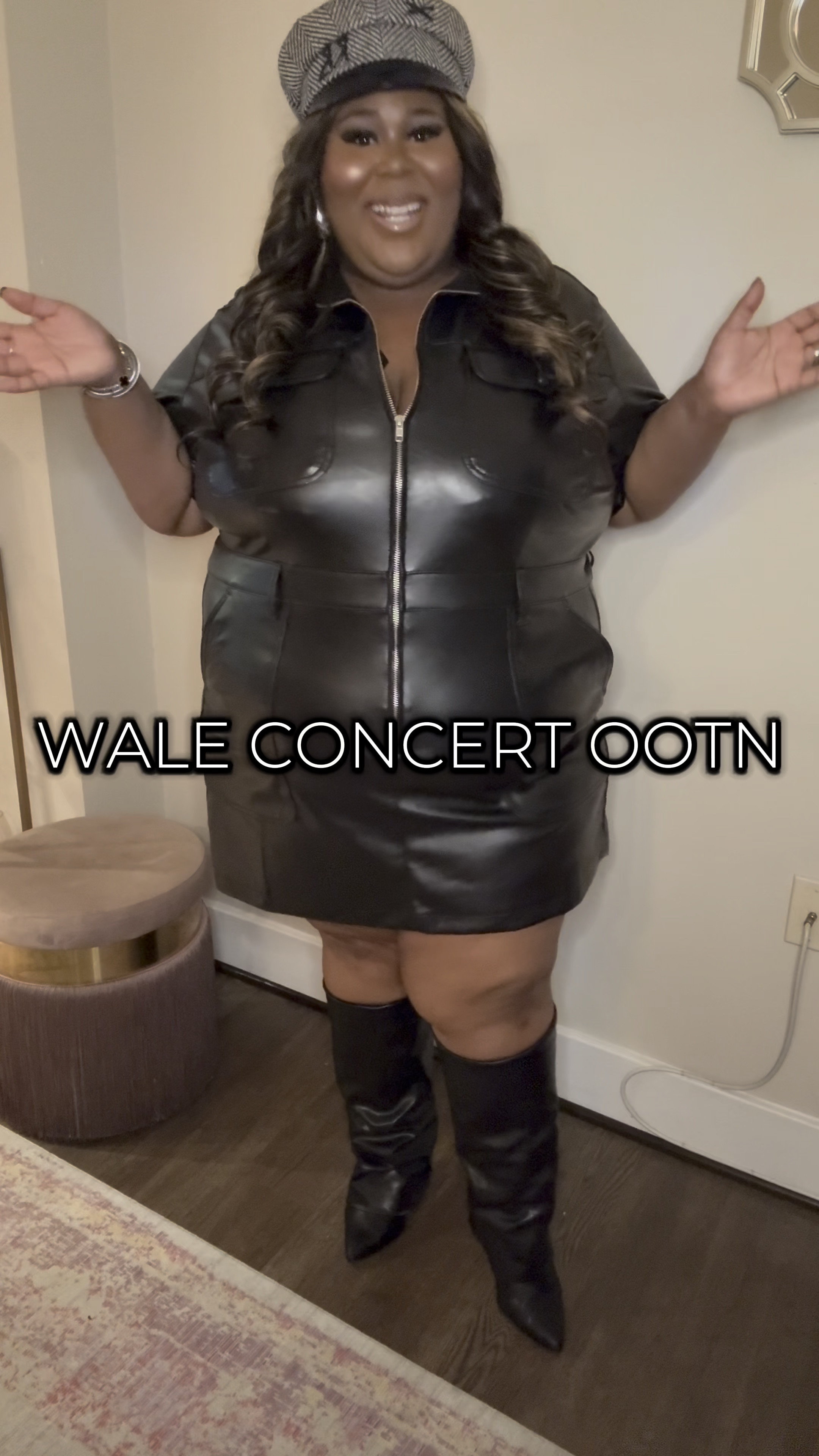 My loves this look came together so last minute but it’ s so good! Target has the gems!

#LTKShoeCrush #LTKStyleTip #LTKPlusSize