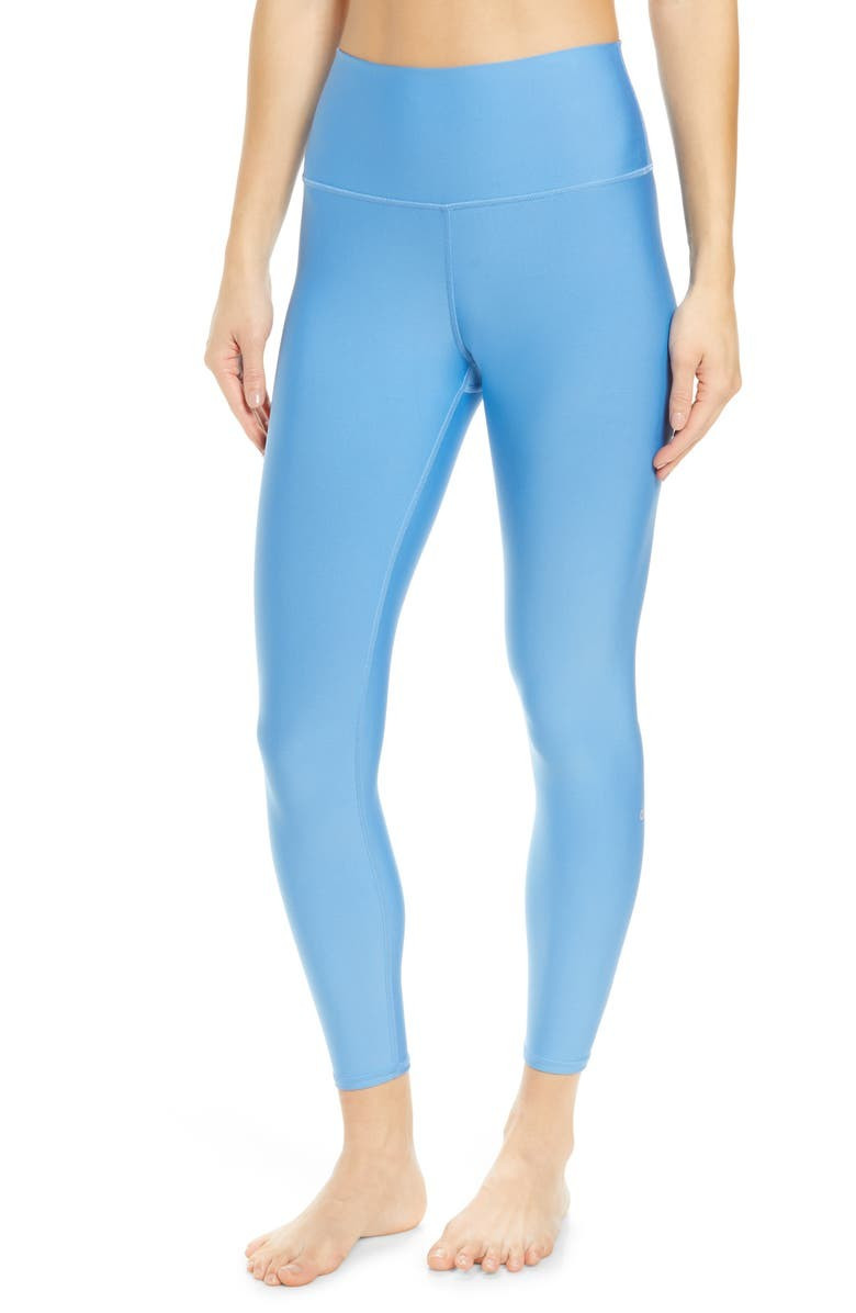 Airlift High Waist 7/8 Leggings | Nordstrom