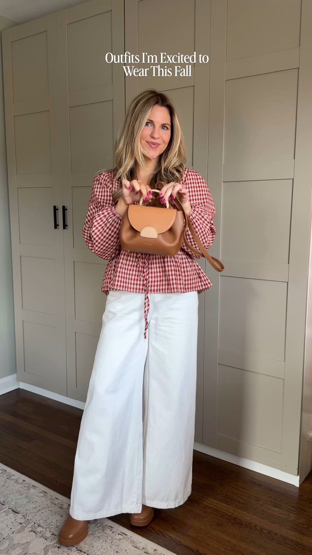 follow + comment FALL to shop these new arrivals from @shopreddress 🍁

#fallstyle #falloutfitinspo #falloutfit #neutralstyle #momstyle #rdbabe 