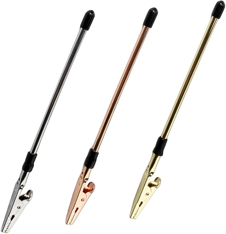 3 Pcs Bracelet Tool Jewelry Helper Hands Bracelet Helper Jewelry Clasp Helper Fastening and Hooki... | Amazon (US)