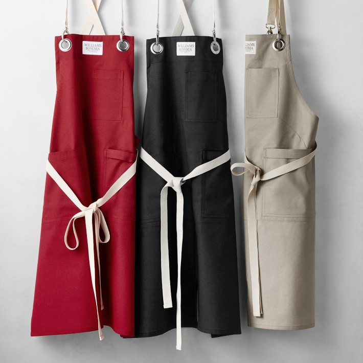 Williams Sonoma Ultimate Apron | Williams-Sonoma