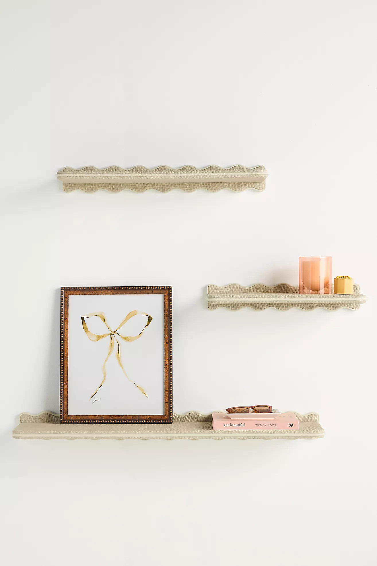 Adrie Shelf | Anthropologie (US)