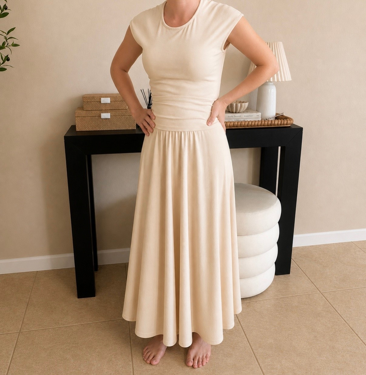 ✨ under $40 skirt + top set I had to have

comes in a wide range of sizes + colors — I recommend sizing up for the best fit

this is one of those easy outfits that looks put together instantly

such a good price for the quality

see this + more affordable fashion finds I’m loving 🤍

#LTKMothersDay #LTKSaleAlert #LTKootd