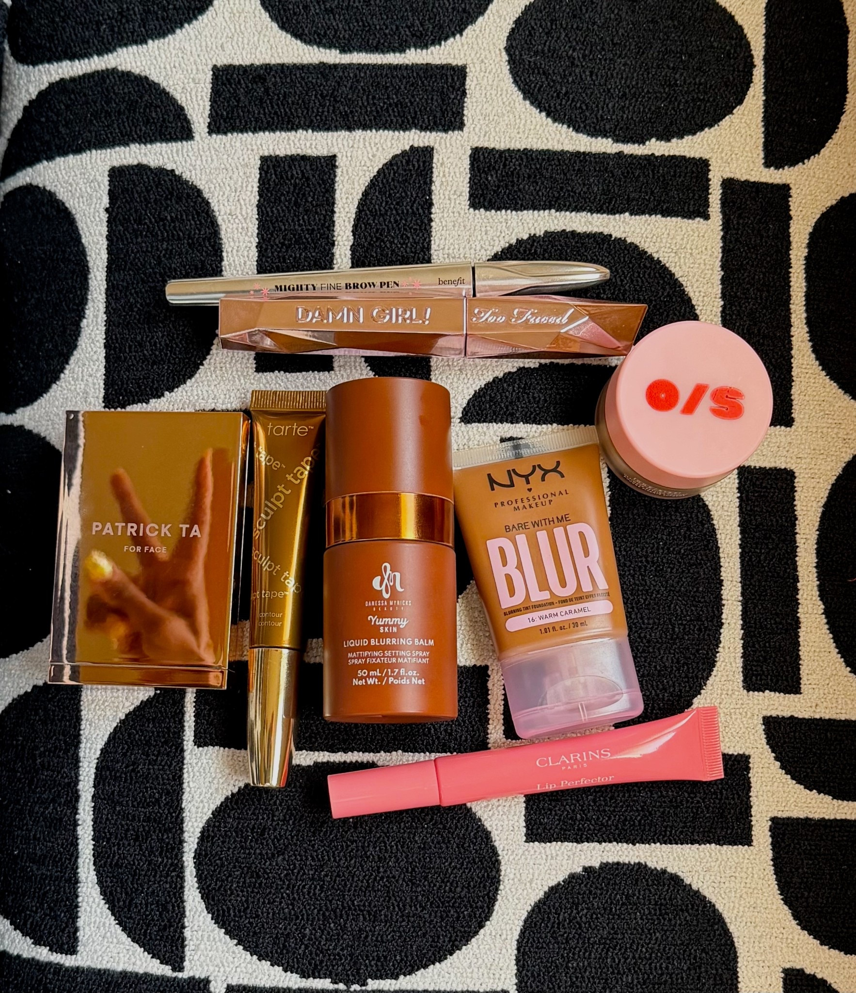 Created a soft glam look with these products 🌸😍💕

#LTKBeauty