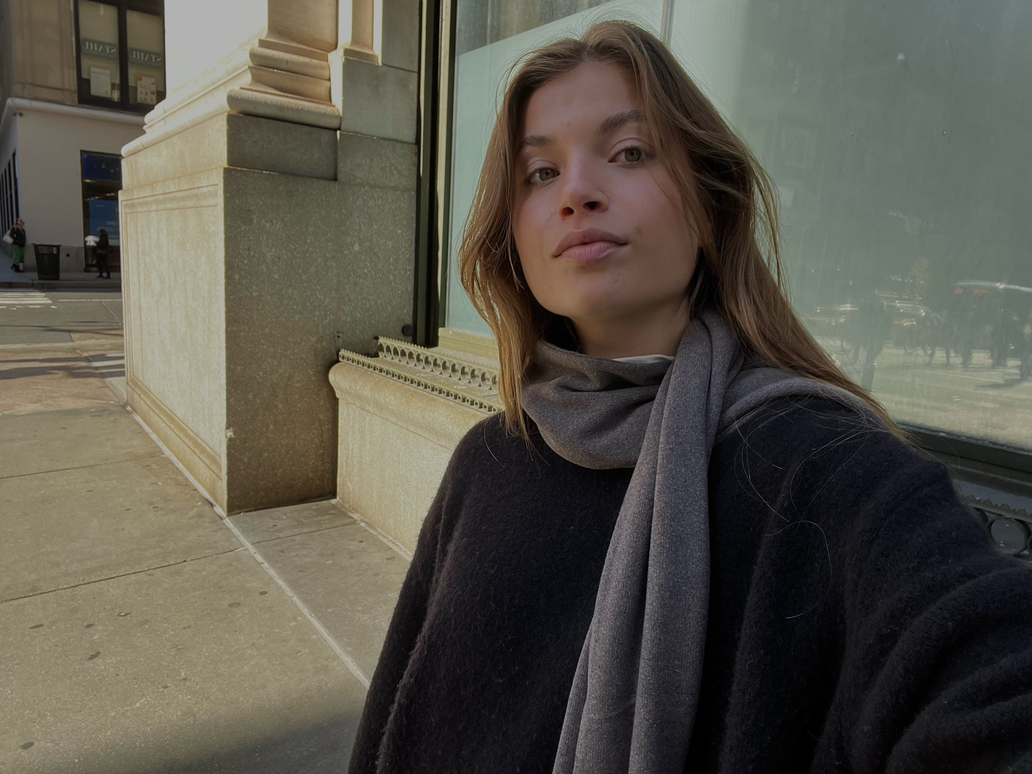 Scarves are sooo in

#LTKSeasonal #LTKHoliday #LTKGiftGuide