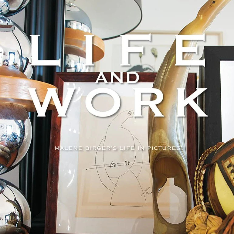 Life and Work | Malene Birger's Life in Pictures | Elsie Green US