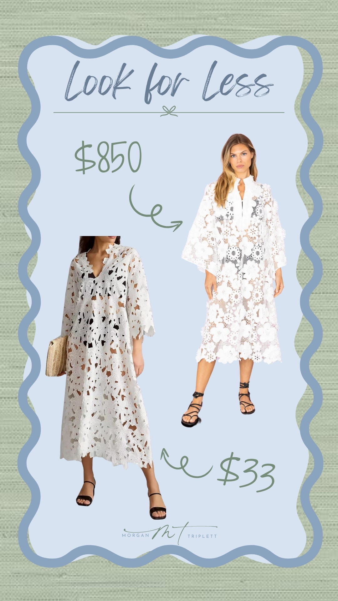 Look for less 🤍

#LTKSwim #LTKStyleTip #LTKFindsUnder50