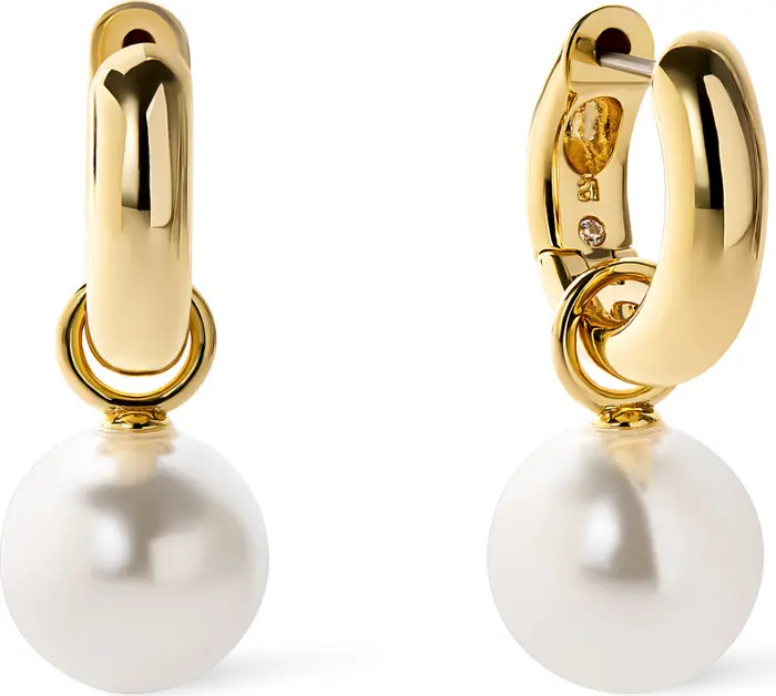 Pearl Drop Earrings - Maxine | Nordstrom