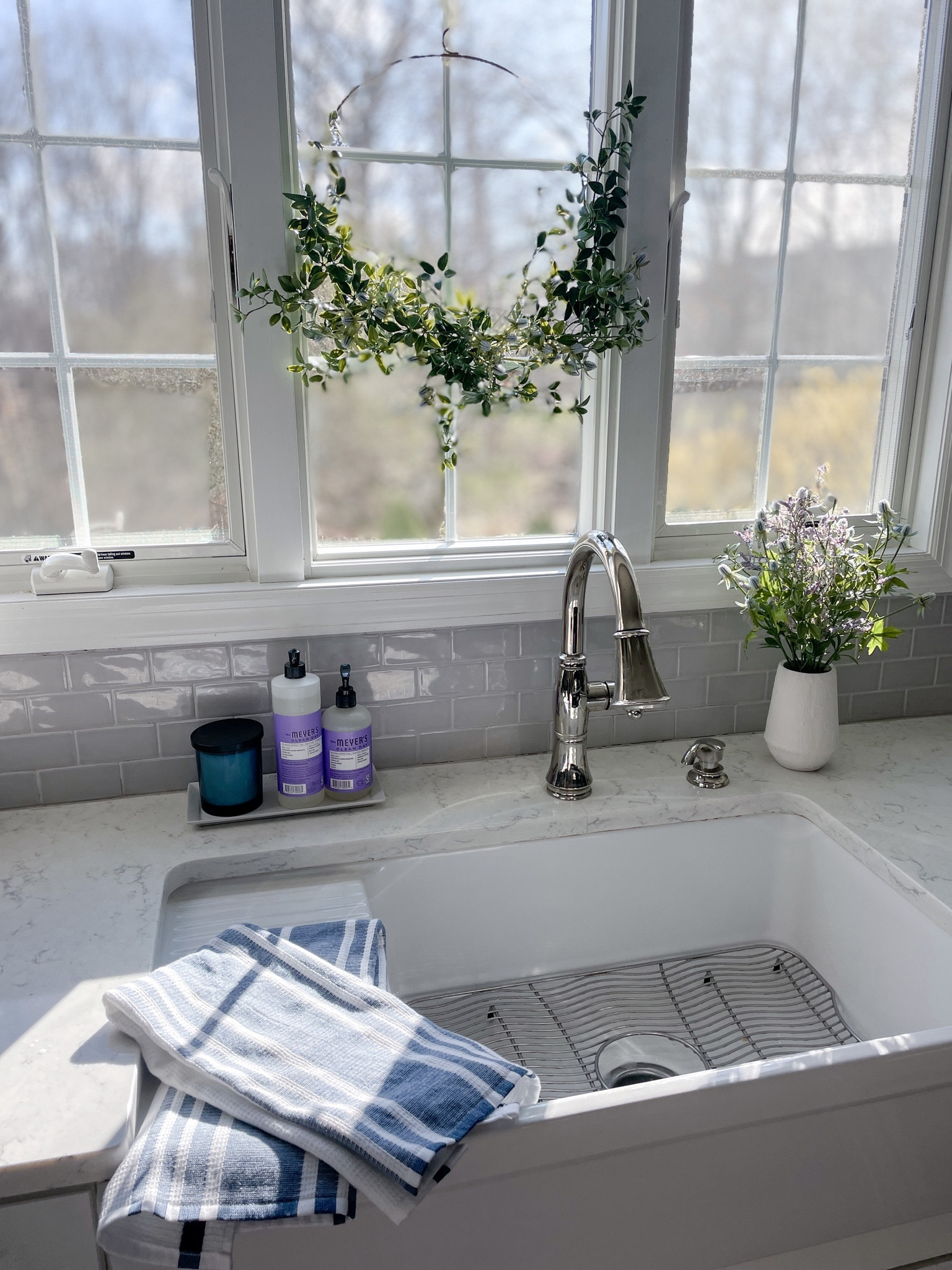 Target Spring kitchen 

#LTKSeasonal #LTKxTarget