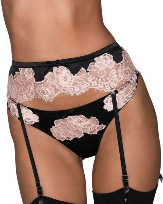 Juliet Lace Thong | Bloomingdale's (US)