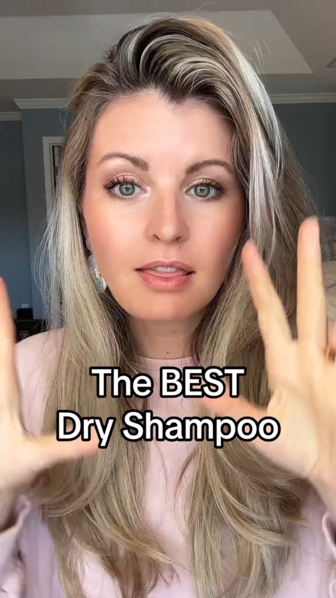 Best dry shampoo 👏🏼👏🏼 

#LTKFindsUnder50 #LTKWatchNow #LTKBeauty