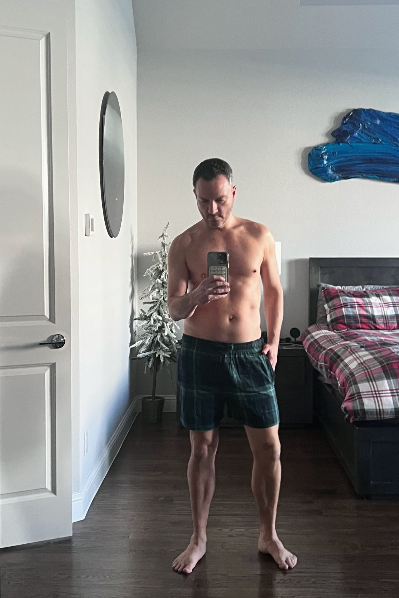 When it’s too hot for the flannel pajamas you break out the holiday boxers!

#LTKMens #LTKootd #LTKHoliday