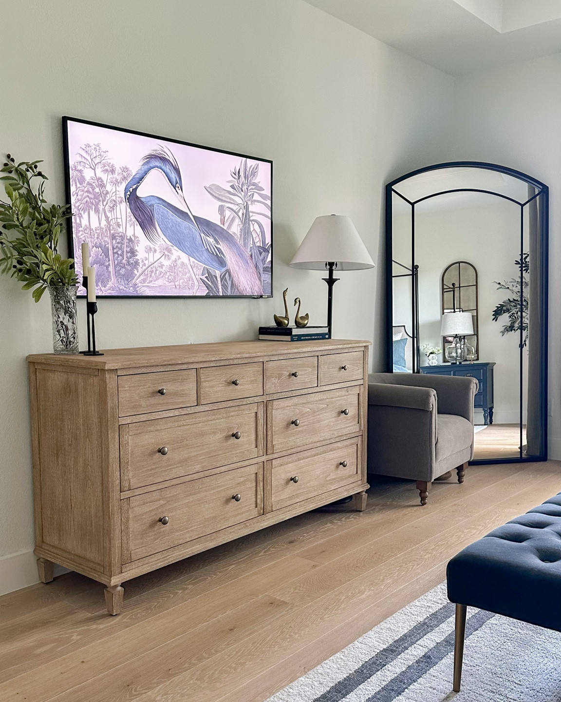 pottery barn sausalito dresser