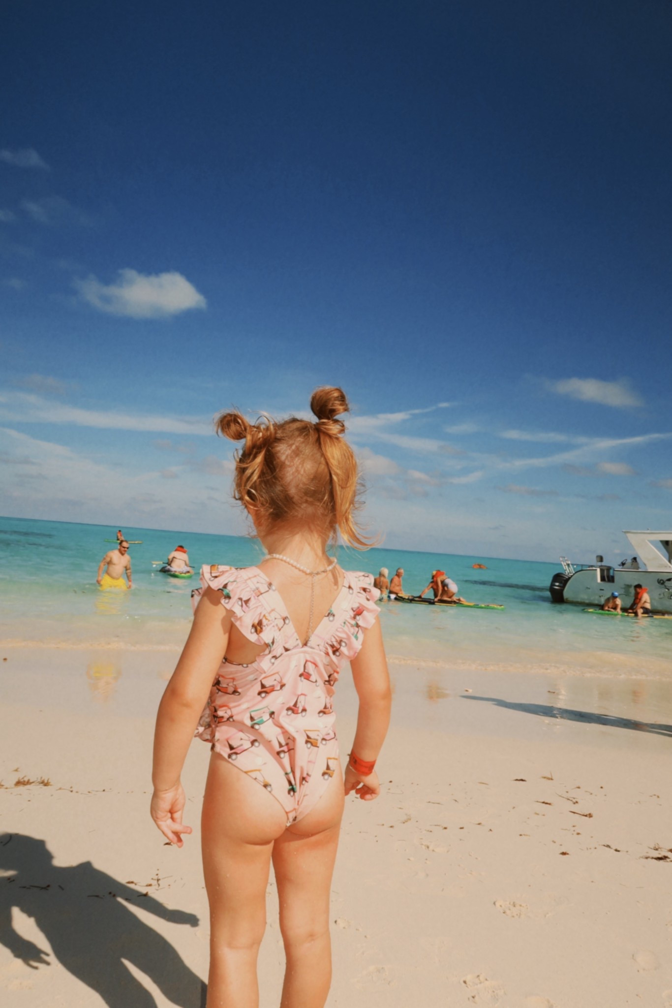 Cutest toddler girl swimsuit ☀️👙🌊💞✨🤎


#toddlerswim #toddlerswimsuit #toddlergirl #toddlerootd 

#LTKmomlife #LTKTravel #LTKKids
