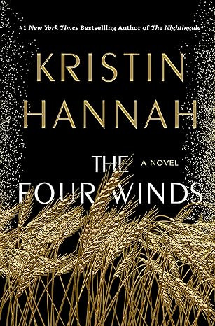 The Four Winds: A Novel      Hardcover – February 2, 2021 | Amazon (US)