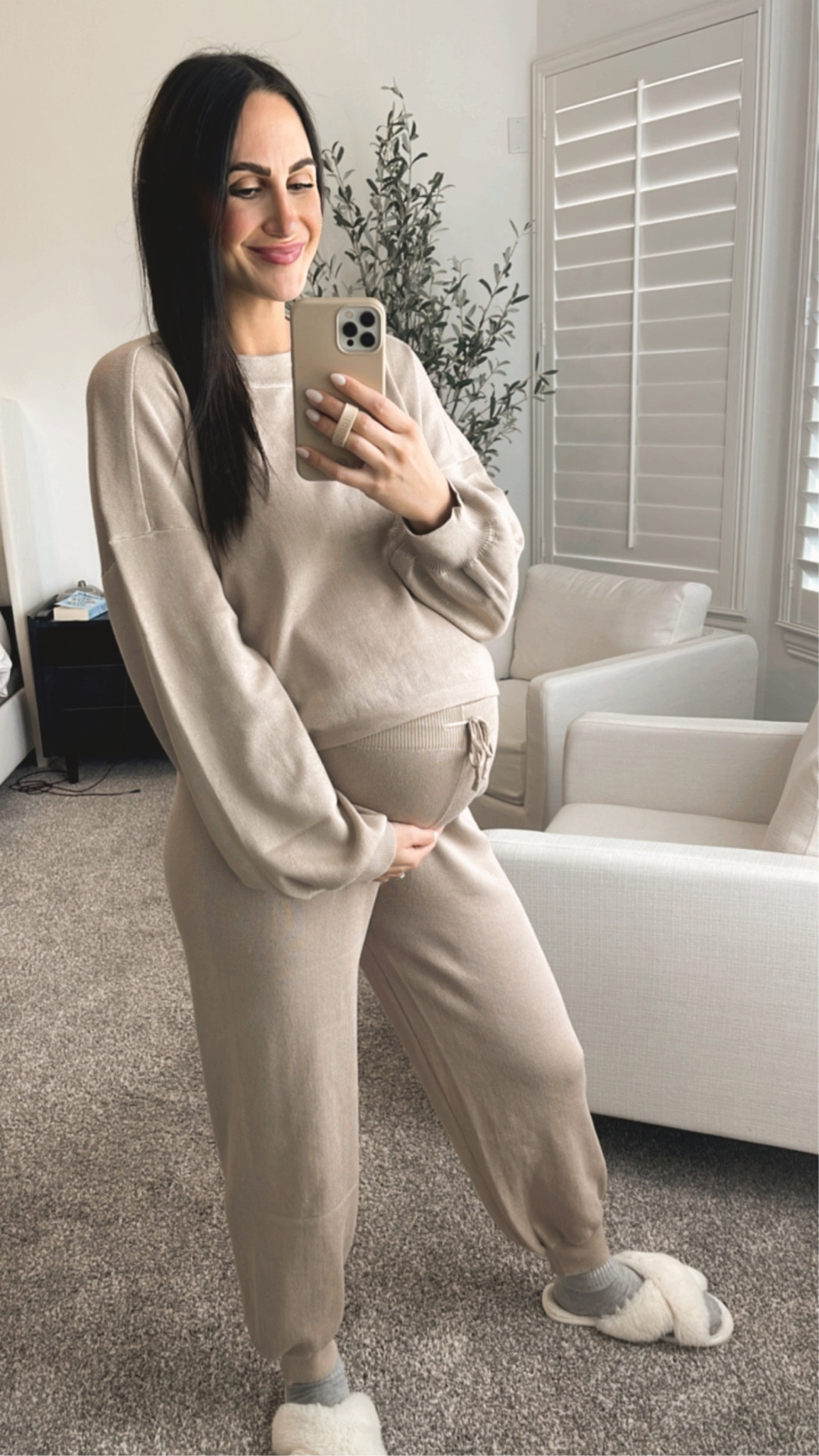 Wearing a M!

#LTKstyletip #LTKunder50 #LTKbump