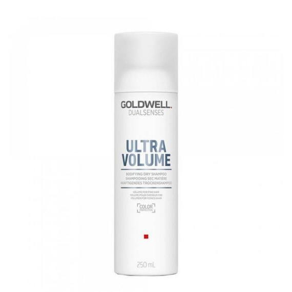 Goldwell Dualsenses Ultra Volume Bodifying Dry Shampoo | Beauty Brands